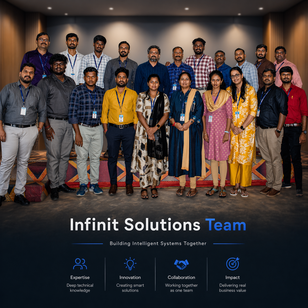 About us