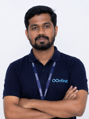 Vijay Shankar N