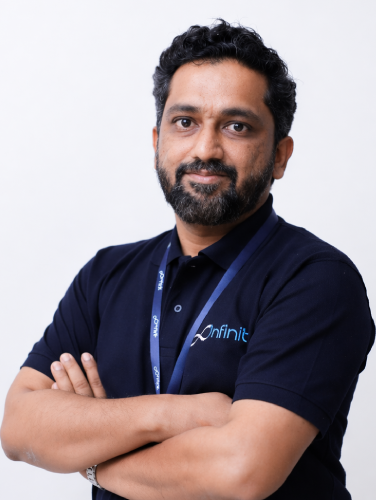 Udaykumar Vasudevan