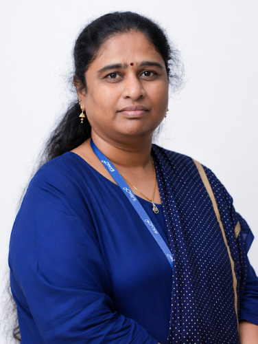 Thilagavathi M