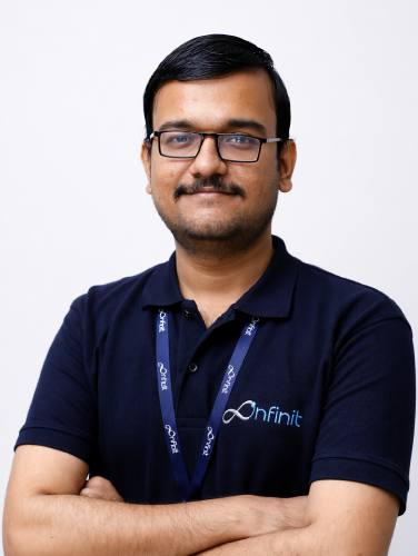 Harinath Chandrasekar