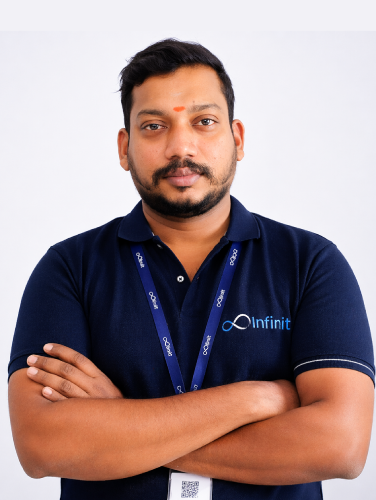 Anandan N