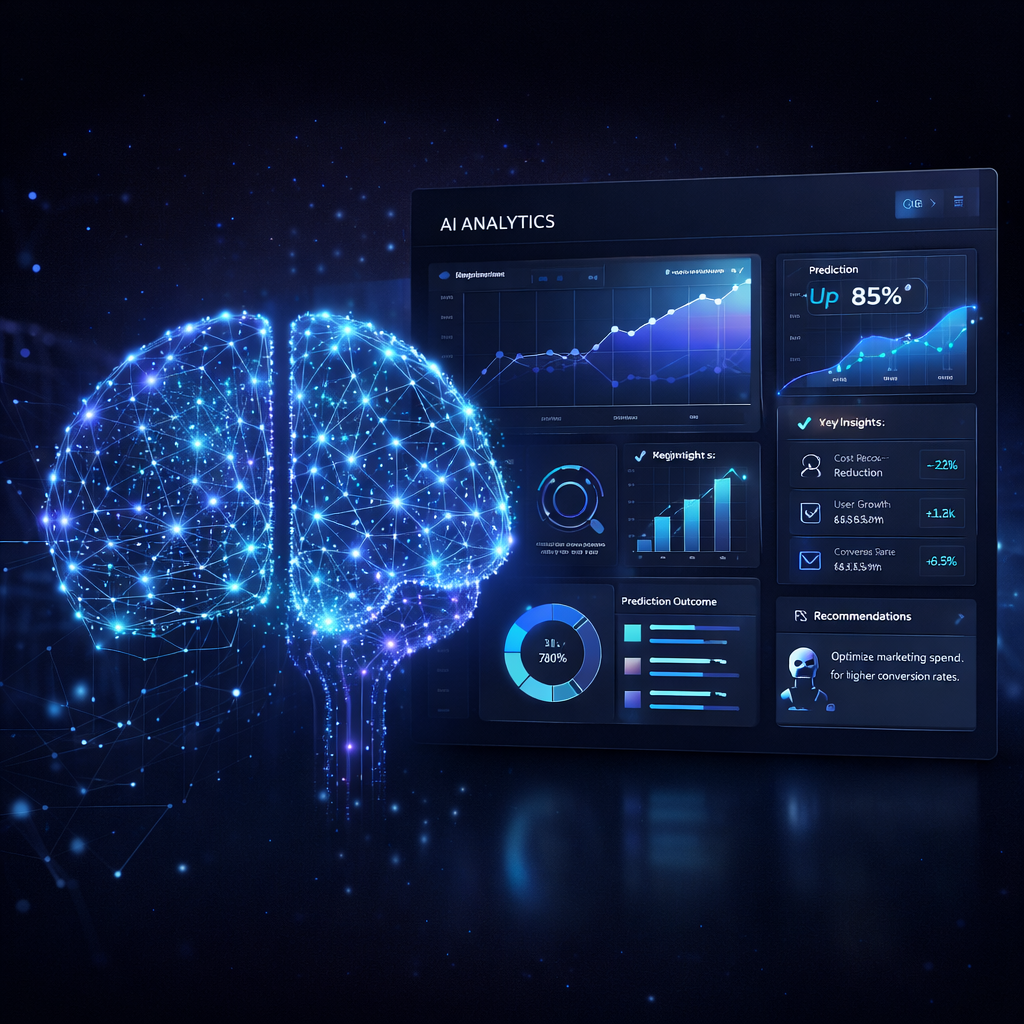 AI & Intelligent Systems