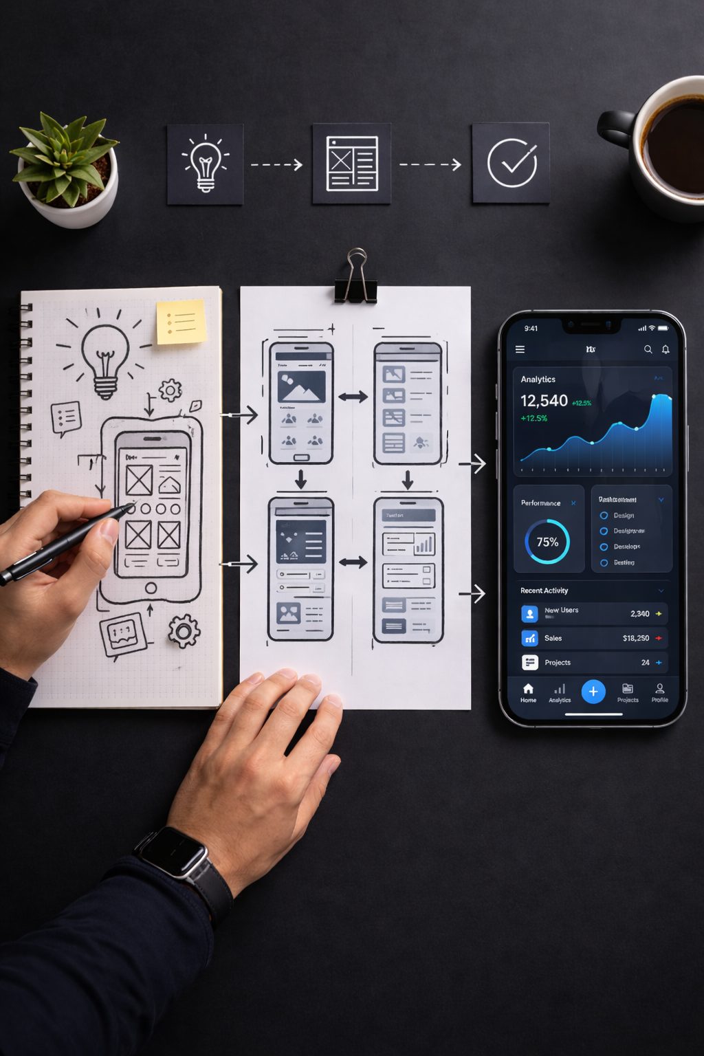 web app 22