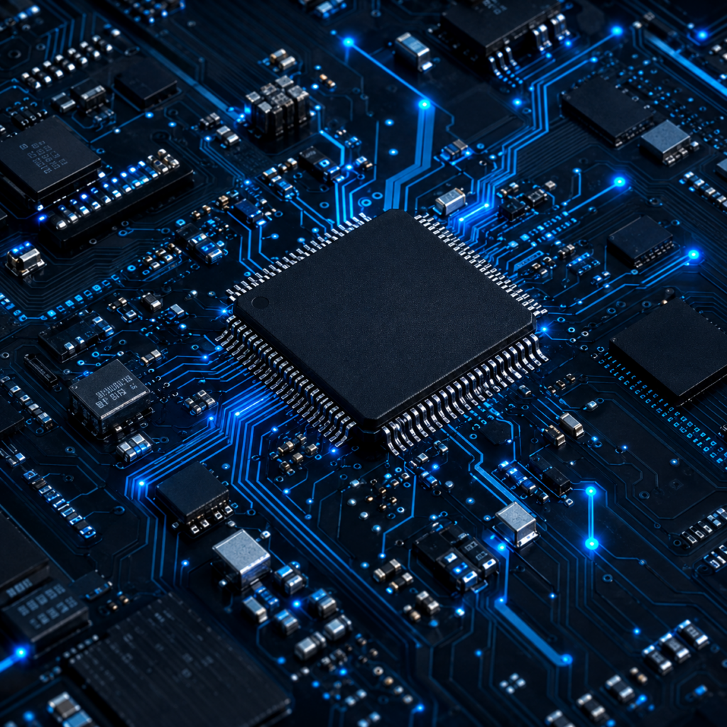 Embedded Firmware Development