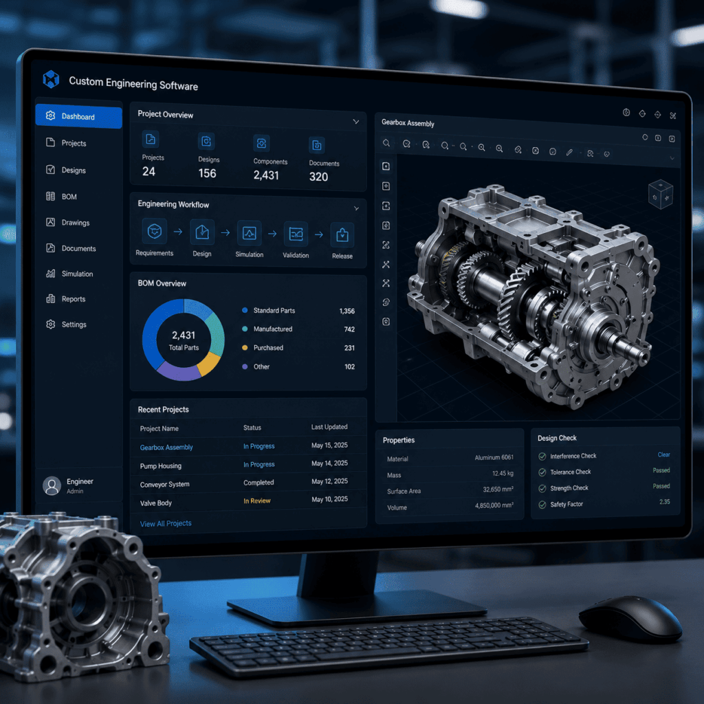 Industrial Software 1
