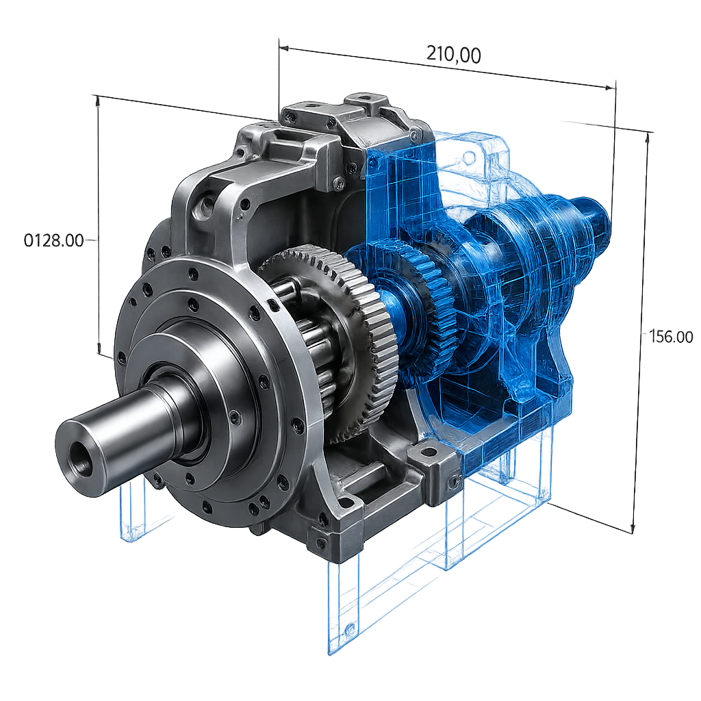 cad 1