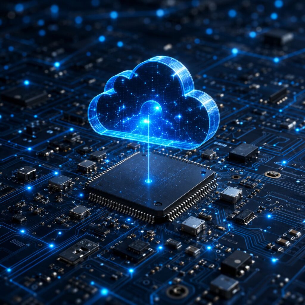 iot cloud integration square clear