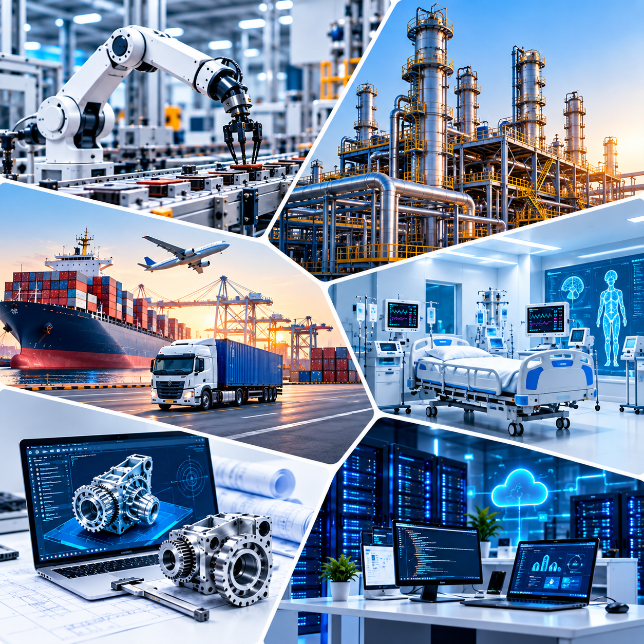infinit solutions web update