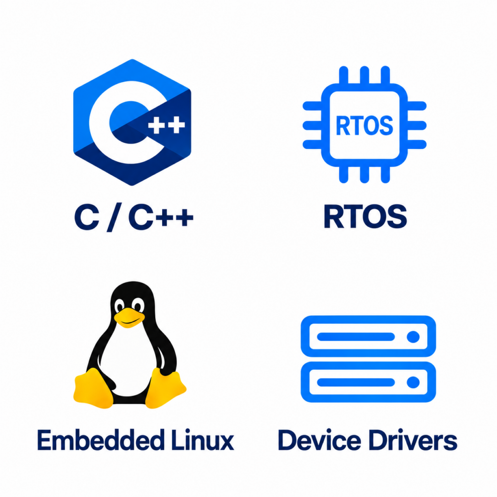 Embedded Systems Technology Grid