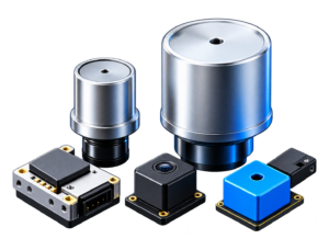 Industrial Sensor Module Collection